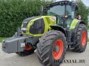 Claas Axion 850 Traktor