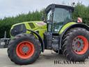 Claas Axion 850 Traktor