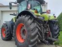 Claas Axion 850 Traktor