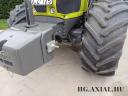 Claas Axion 850 Traktor