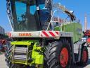 Claas Jaguar 850 Silózó