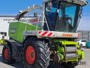 Claas Jaguar 850 Silózó