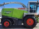 Claas Jaguar 850 Silózó