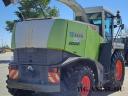 Claas Jaguar 850 Silózó