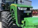 John Deere 8370R Traktor
