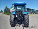 New Holland TD 5.95 Traktor