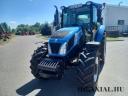 New Holland TD 5.95 Traktor