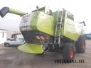 Claas Lexion 660 Kombájn