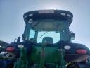 John Deere 8345RT Traktor