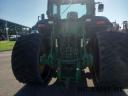 John Deere 8345RT Traktor
