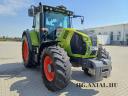 Claas Arion 640 Traktor