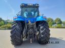 New Holland T8.380 Traktor