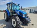 New Holland TD 5.95 Traktor