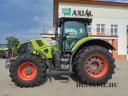 Claas Axion 830 Traktor