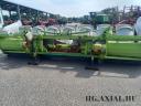 Claas Conspeed 8-75 FC Kukorica adapter