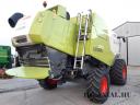 Claas Lexion 670 Kombájn