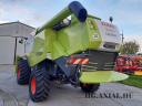 Claas Lexion 670 Kombájn