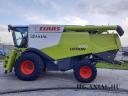 Claas Lexion 670 Kombájn