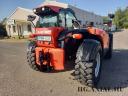 Manitou MLT 635 130 PS+ Teleszkópos rakodógép