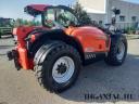 Manitou MLT 635 130 PS+ Teleszkópos rakodógép