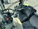 Claas Axion 830 Traktor