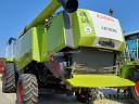 Claas Lexion 650 Kombájn