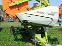 Claas Lexion 650 Kombájn