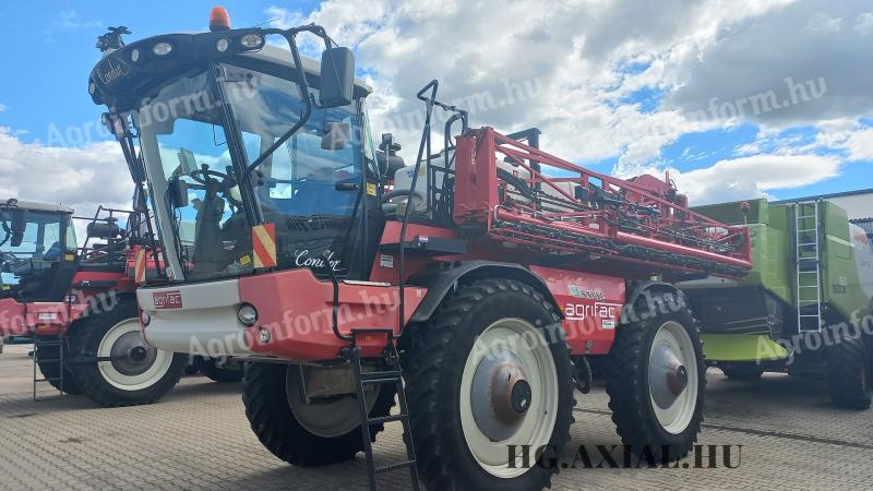 Agrifac Condor 4000/36(24) Önjáró permetező