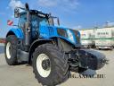 New Holland T8.380 Traktor