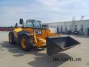 Jcb 535-140 Teleszkópos rakodógép