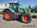 Fendt 826 Vario SCR Traktor