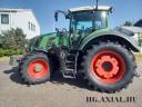 Fendt 826 Vario SCR Traktor