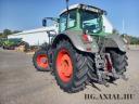 Fendt 826 Vario SCR Traktor