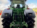 John Deere 8245R Traktor