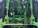 John Deere 8245R Traktor