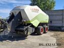 Claas Quadrant 3300 RF T Szögletes bálázó