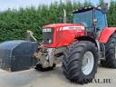 Massey Ferguson 6499 Traktor