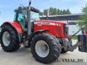 Massey Ferguson 6499 Traktor