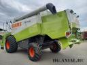 Claas Lexion 440 Kombájn