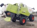 Claas Lexion 650 Kombájn