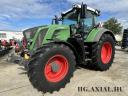 Fendt 828 Vario SCR Traktor