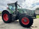 Fendt 828 Vario SCR Traktor