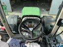 Fendt 828 Vario SCR Traktor