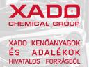 XADO SL/CI-4 Max Drive 10w-40 motorolaj 4L