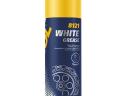 Mannol 8121 White Grease fehér zsír spray 450ml