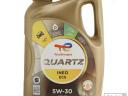 Total Quartz Ineo ECS 5w-30 motorolaj 5L