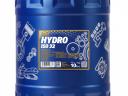 Mannol 2101 HYDRO ISO 32 hidraulika olaj 10L