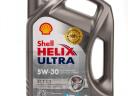 Shell Helix Ultra ECT C3 5W-30 motorolaj 4L