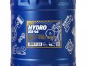 Mannol 2102 HYDRO ISO 46 hidraulika olaj 10L