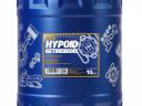 Mannol 8106 Hypoid Gear oil 80W-90 LS GL-5 hajtóműolaj 10L